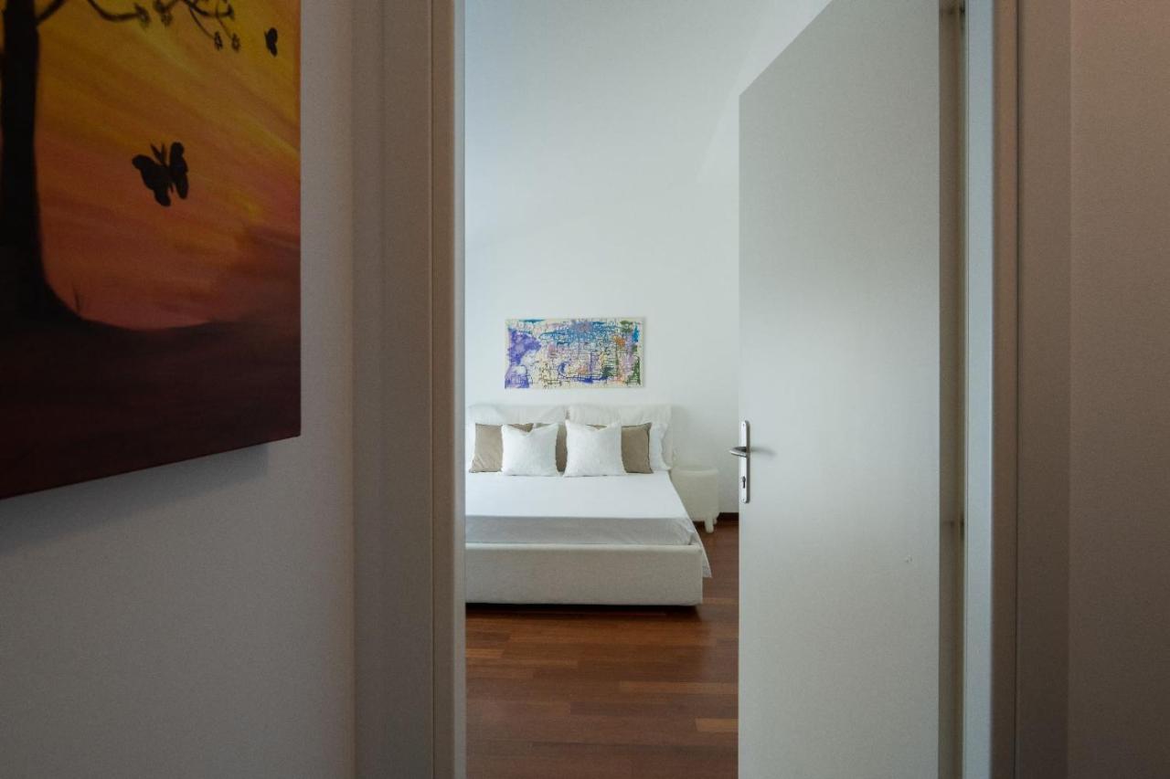 Villa Carlino House มาสคาลิ ภายนอก รูปภาพ