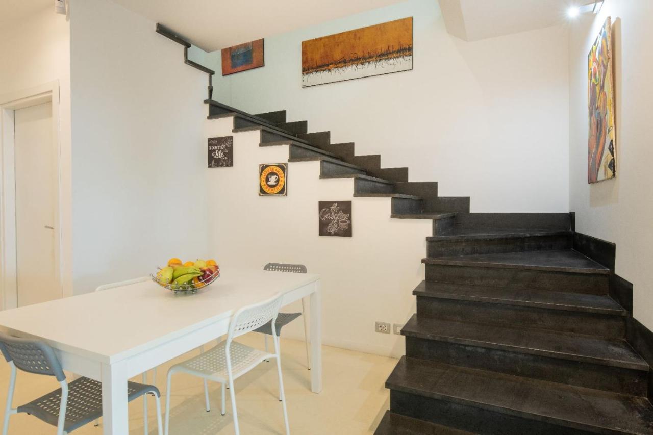 Villa Carlino House มาสคาลิ ภายนอก รูปภาพ