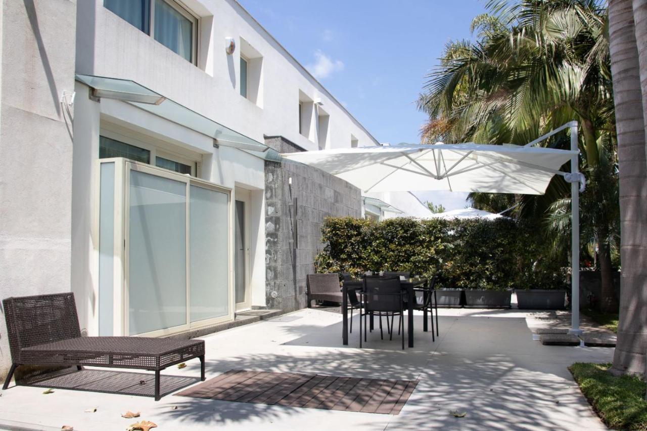 Villa Carlino House มาสคาลิ ภายนอก รูปภาพ