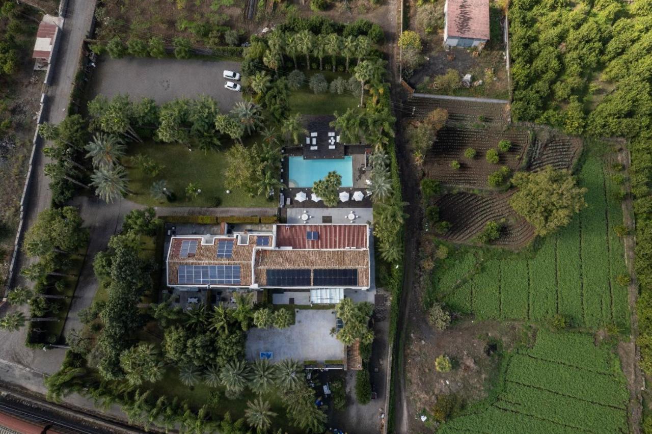 Villa Carlino House มาสคาลิ ภายนอก รูปภาพ