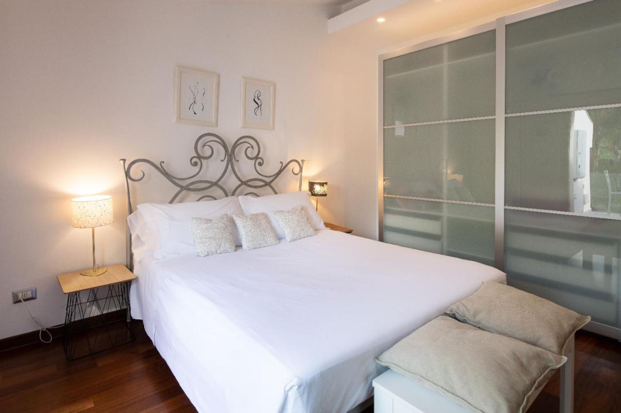 Villa Carlino House มาสคาลิ ภายนอก รูปภาพ