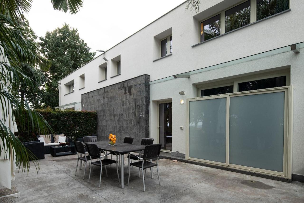 Villa Carlino House มาสคาลิ ภายนอก รูปภาพ