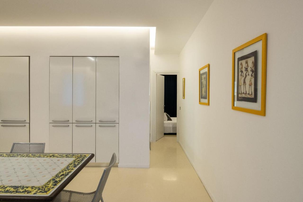 Villa Carlino House มาสคาลิ ภายนอก รูปภาพ
