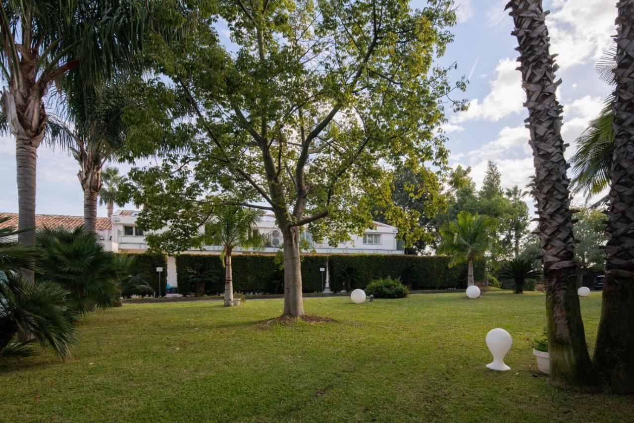 Villa Carlino House มาสคาลิ ภายนอก รูปภาพ