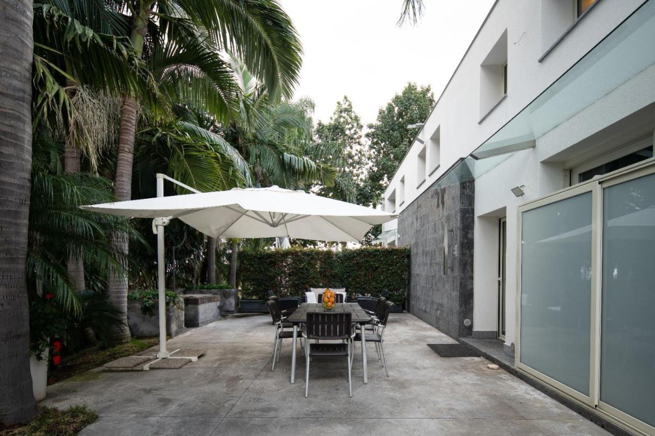 Villa Carlino House มาสคาลิ ภายนอก รูปภาพ