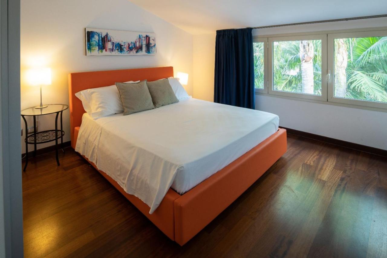 Villa Carlino House มาสคาลิ ภายนอก รูปภาพ