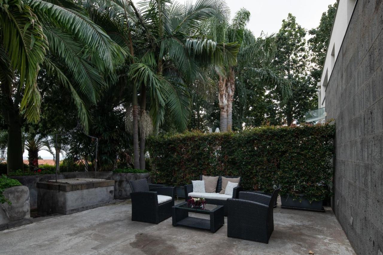 Villa Carlino House มาสคาลิ ภายนอก รูปภาพ