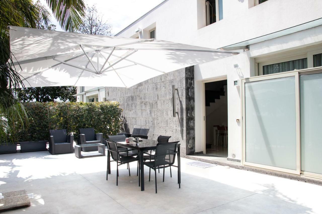 Villa Carlino House มาสคาลิ ภายนอก รูปภาพ